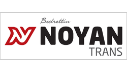 NOYAN ULUS TAŞ LTD.ŞTİ NOYAN ULUS TAŞ LTD.ŞTİ logo