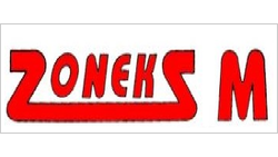 ZONEKS M DOO ZONEKS M DOO logo