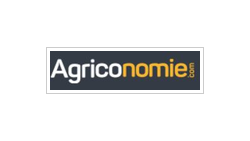 AGRICONOMIE COM AGRICONOMIE COM logo