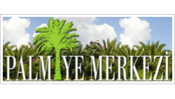 Palmiye Merkezi Palmiye Merkezi logo