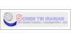 SOREN TIR IRANIAN SOREN TIR IRANIAN logo