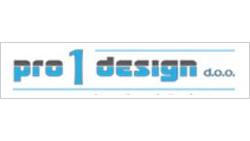 PRO DESIGN1 DOO PRO DESIGN1 DOO logo