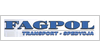 SP.Z.OO FAGPOL SP.Z.OO FAGPOL logo