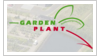 GARDEN PLANT GARDEN PLANT logo