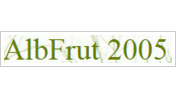 ALBFRUT 2005 LTD albfrut 2005 ltd