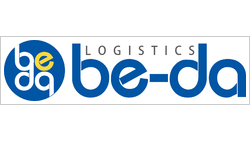 BE-DA LOGISTICS BE-DA LOGISTICS logo