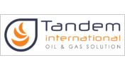 TANDEM INTERNATIONAL tandem international