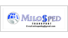 MILOSPED MILOSPED logo