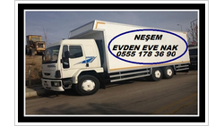 neşem evden eve nakliyat neşem evden eve nakliyat logo