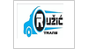 RUZIC TRANS 018 RUZIC TRANS 018 logo
