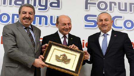 Romanya’dan Ro- Ro talebine destek romanya’dan ro- ro talebine destek