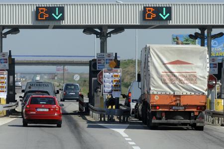 GP HORGOŠ Srbija Mađarska AP A1, E75 gp horgoŠ srbija mađarska ap a1, e75