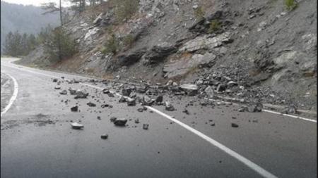 Mogući odroni NIŠ - GP GRADINA (Bugarska) mogući odroni niŠ - gp gradina (bugarska)