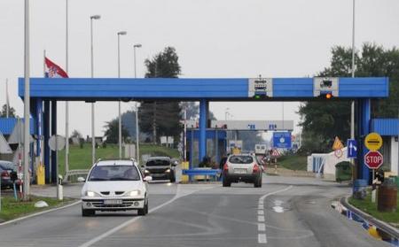 Prema poslednjim informacijama Uprave granične Policije RS, zadržavanja na našim graničnim prelazima su: prema poslednjim informacijama uprave granične policije rs, zadržavanja na našim graničnim prelazima su: