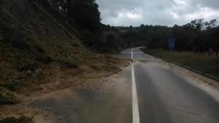 Kraljevo - Novi Pazar, mogući odroni kraljevo - novi pazar, mogući odroni