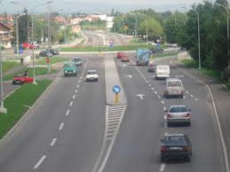 Radovi na autoputu Ni-BG kod Paraćina, zatvoreno isključenje za PN i ZA iz pravca NI radovi na autoputu ni-bg kod paraćina, zatvoreno isključenje za pn i za iz pravca ni