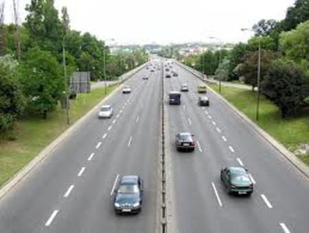 Възстановено е движението по път I-1 Ружинци – Видин в района на гр. Димово Възстановено е движението по път i-1 Ружинци – Видин в района на гр. Димово