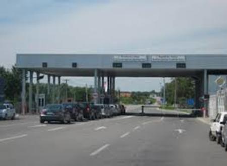 GP PREŠEVO Srbija - Severna Makedonija AP E 75 M1 gp preŠevo srbija - severna makedonija ap e 75 m1