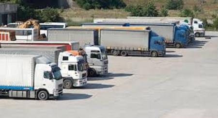 Възстановено е движението по път I-3 Плевен Възстановено е движението по път i-3 Плевен