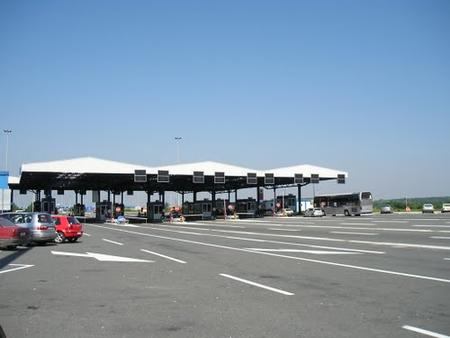GP ŠID sa hrvatske strane GP Tovarnik gp Šid sa hrvatske strane gp tovarnik