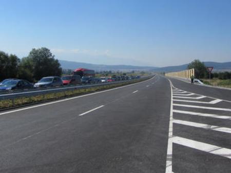 22.07.2019. 08:00 sati Uvjeti za vožnju su povoljni. 22.07.2019. 08:00 sati uvjeti za vožnju su povoljni.