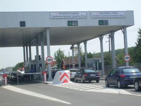 Prema poslednjim informacijama Uprave granične Policije RS, zadržavanja na našim graničnim prelazima su: prema poslednjim informacijama uprave granične policije rs, zadržavanja na našim graničnim prelazima su: