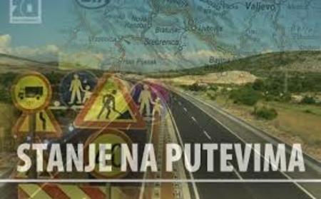 Stanje na putevima stanje na putevima