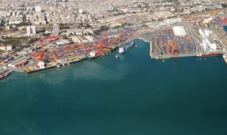 Mersin’den Fransa’ya Yeni Bir ro-ro Hattı Açılabilir! mersin’den fransa’ya yeni bir ro-ro hattı açılabilir!
