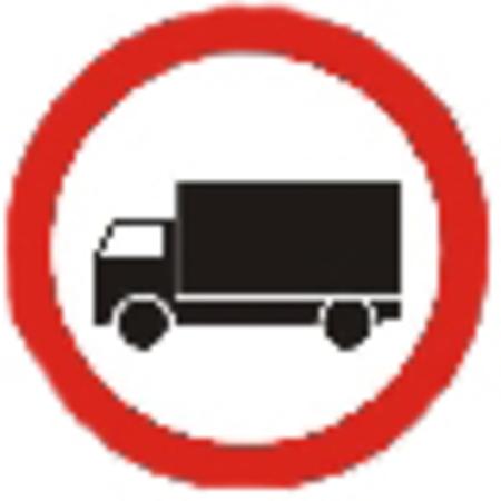 Horgoš-Subotica-Novi Sad - Beograd - 2 - za ter.mot.vozila, drž.put IB reda br 100 zabrana horgoš-subotica-novi sad - beograd - 2 - za ter.mot.vozila, drž.put ib reda br 100 zabrana