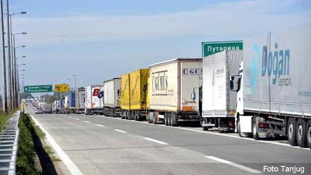 II A-197 Bukovica - Međurečje - Kumanica (ZKŠ) ii a-197 bukovica - međurečje - kumanica (zkŠ)