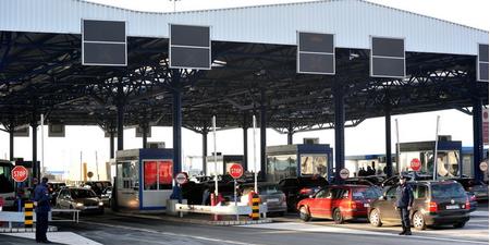 1GP Bačka Palanka sa Hrvatske strane ILOK 1gp bačka palanka sa hrvatske strane ilok