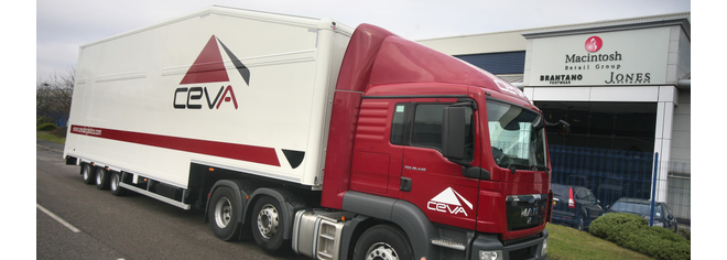 Ceva Lojistik Transportnaya Espeditorskaya Kompaniya Id139003 Transportno Gruzovaya Sistema Gruzoperevozki Cargoagent Net